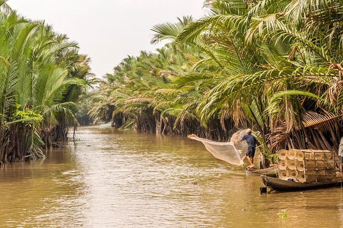 Small-Group Authentic Mekong Delta Day Trip from Ho Chi Minh City - Key highlights worth your time