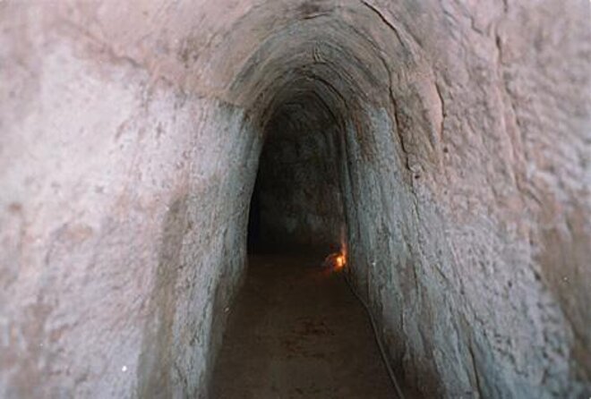 Small-Group Cu Chi Tunnels Half-Day Tour from Ho Chi Minh City - Key reasons this Cu Chi Tunnels half-day is a smart plan