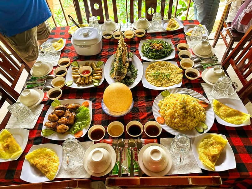 Small Group Full-Day Cu Chi Tunnels and Mekong Trip - Key Things I’d Prioritize