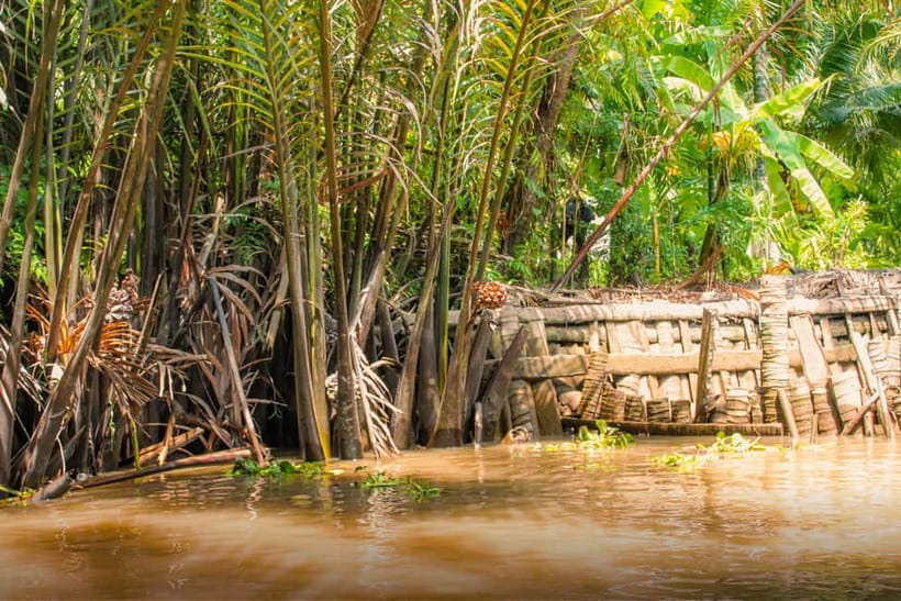 Small Group Full-Day Cu Chi Tunnels and Mekong Trip - The Van Ride and the Value of a Small-Group Pace