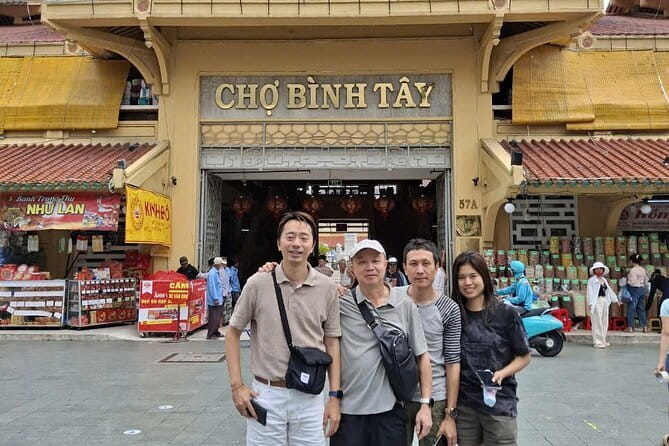 Small Group Ho Chi Minh City Half Day Sightseeing Tour - War Remnants Museum: Photos That Explain the Cost of Conflict