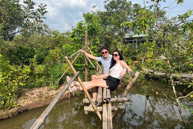 SMALL GROUP - Mekong Delta 1 Day Tour with Lunch - Key Things I’d Pack and Prioritize
