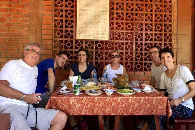 SMALL GROUP - Mekong Delta 1 Day Tour with Lunch - Mekong Delta Rhythm: What Makes This Day Trip Worth Your Time