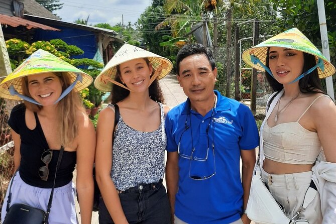 SMALL GROUP - Mekong Delta 1 Day Tour with Lunch - Lunch: Why the Meal Can Be the Best Part of the Day