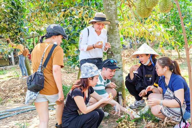 Small-group Mekong Floating Market Day Trip from Ho Chi Minh City - Food and Drinks: Where the $92 Value Makes Sense