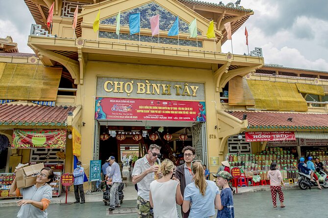 Small-group Saigon City Tour: 3-Hour Cyclo Ride to Hidden Stories - Price and What You Actually Get for $30 (Value you can feel)