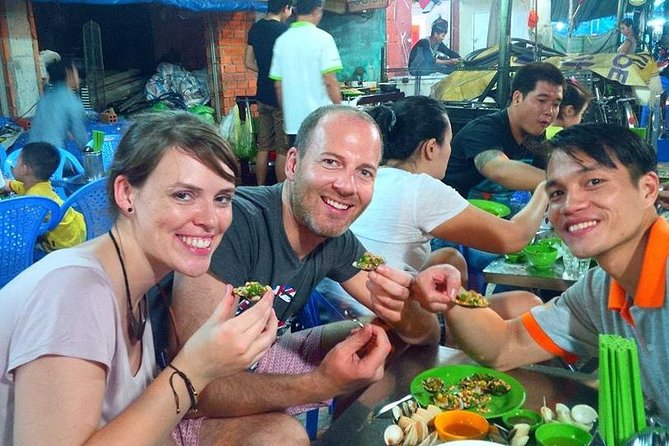 Small-group Street Food Lover by Motorbike (04 hours) - Learning a Few Dishes: Bringing Vietnam Home (Without Pretending It’s Easy)
