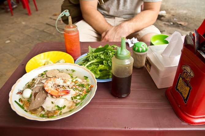 Small-group Street Food Lover by Motorbike (04 hours) - Guides, Safety, and Why You’re Likely to Feel Cared For
