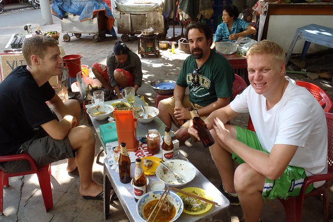 Small-group Street Food Lover by Motorbike (04 hours) - Price and Value: Why $52 Can Make Sense for Street Food in HCMC