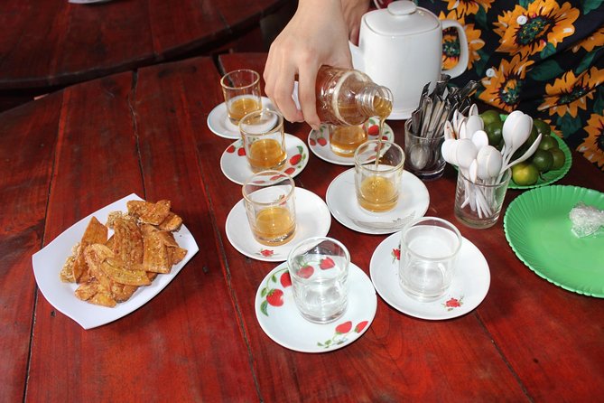 Small Group To Mekong Delta 1 Day - Key things to know before you go