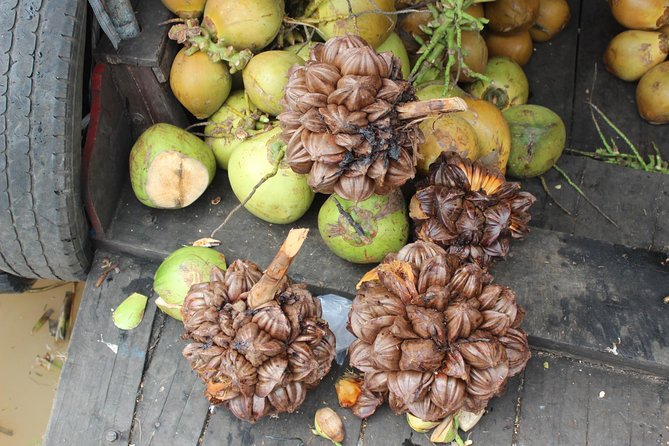 Small Group To Mekong Delta 1 Day - The Coconut Processing Workshop: Seeing Why It Tastes Like That