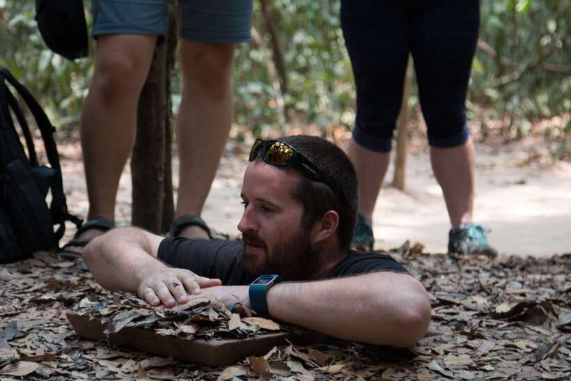 Small Group Tour: Ho Chi Minh City and Cu Chi Tunnels - Quick hits: what you’ll remember
