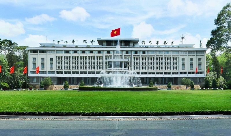 Small Group Tour: Ho Chi Minh City and Cu Chi Tunnels - Lunch in a local restaurant: included, usually good, and easy to enjoy
