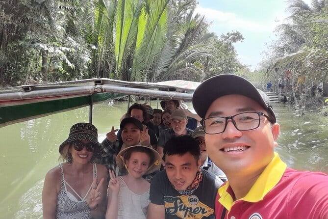 Small group tour Mekong Delta Full day - Key highlights worth getting excited about