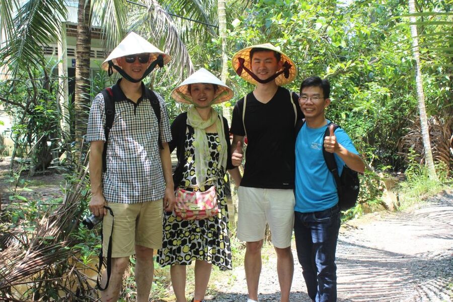 Small Group tour to Mekong Delta 1 Day (Maximum 12pax) - Mekong Delta in One Day: What 8 Hours Really Gives You