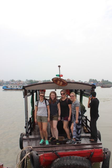 Small Group tour to Mekong Delta 1 Day (Maximum 12pax) - Electric Car Through the Countryside: Passing Villages and Farms