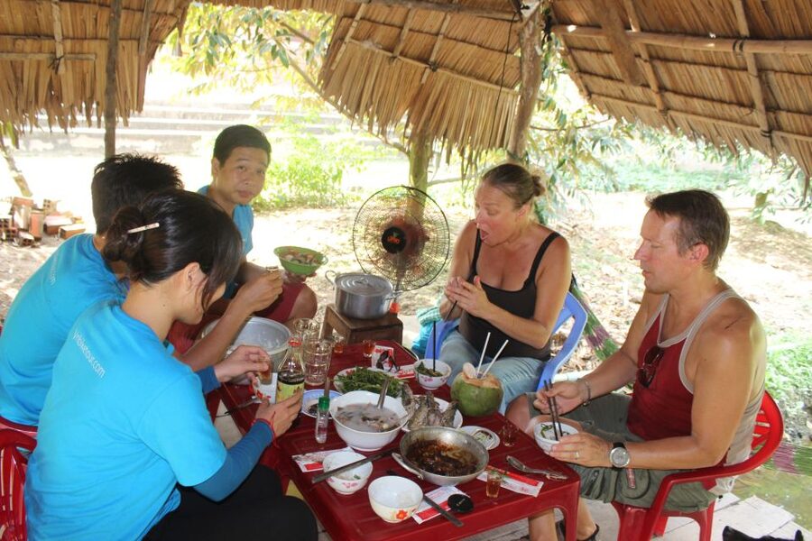Small Group tour to Mekong Delta 1 Day (Maximum 12pax) - Honey Bee Farm and Coconut Plantation: Why These Stops Matter