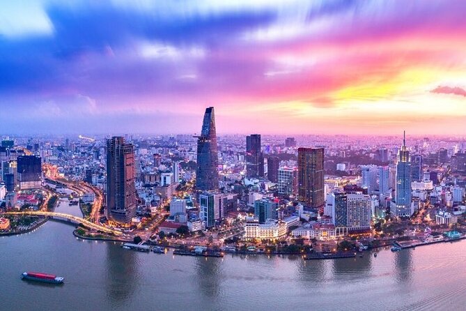Song Xanh Sampan Mekong Cruise 2 Days 1 Night - What you actually get for $780 per person