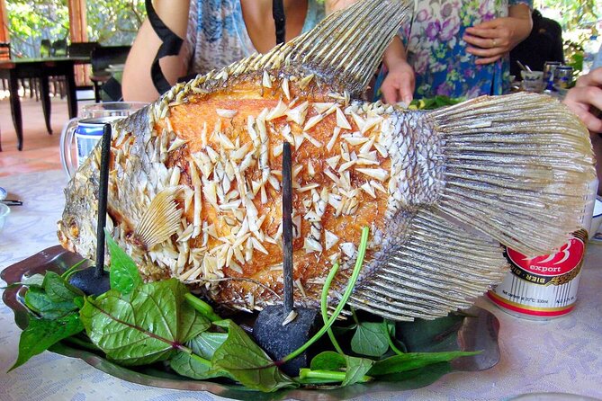 Song Xanh Sampan Mekong Delta Cruise 3 Days 2 Nights - Price and logistics: what $1,200 is buying you