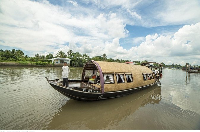 Song Xanh Sampan Mekong Delta Cruise 3 Days 2 Nights - Who this Mekong cruise suits best (and who should think twice)