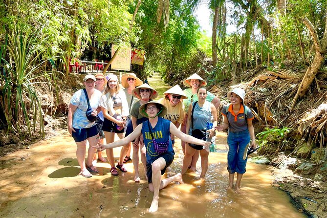 South Vietnam: 3-Day Mui Ne, Cu Chi Tunnels & Mekong Delta Tour - Price and Value: Is $99 Fair for Cu Chi + Mui Ne + Mekong?