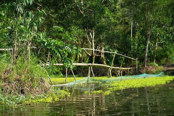Southern Forest Tour – Explore Hau Giang Nature - Mekong local dishes and refreshments: what you’ll eat on the way