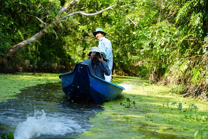 Southern Forest Tour – Explore Hau Giang Nature - Price and value: $114.85 for 5 hours in small-group nature