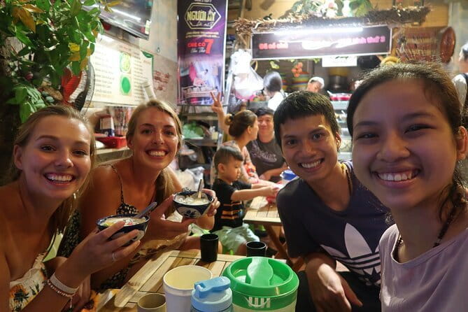 Spring Private Saigon Tour: Highlights & Hidden Gems, and More! - Key Highlights Worth Marking on Your Map