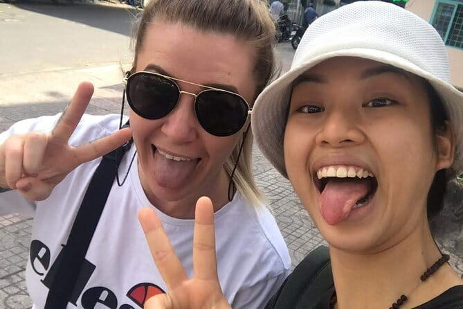 Spring Private Saigon Tour: Highlights & Hidden Gems, and More! - A 5pm Private Walk Through Real Saigon