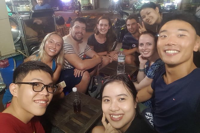 Spring Private Saigon Tour: Highlights & Hidden Gems, and More! - Markets, Local Shopping Scenes, and Alleyway Curiosity