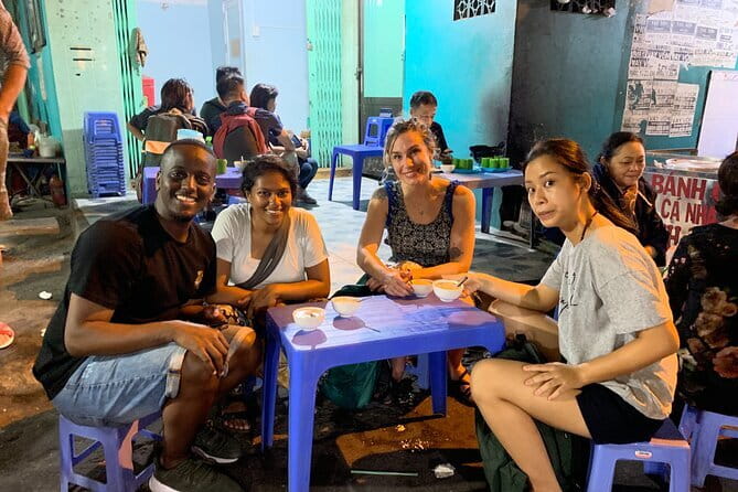 Spring Private Saigon Tour: Highlights & Hidden Gems, and More! - Meeting Spring (and How Hieu Fits In)