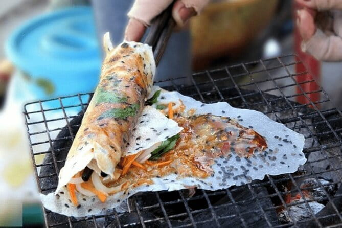 Street Food Adventure in Ho Chi Minh City - The 6:30–7:00 Pickup and Scooter Ride Rules That Actually Matter