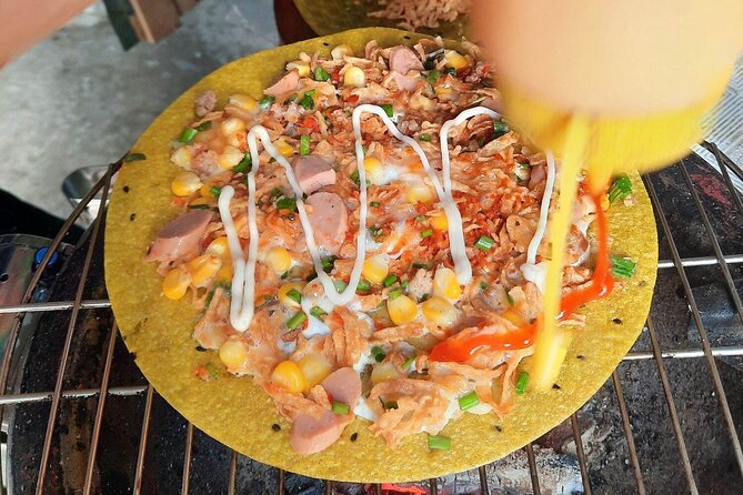 Super Niche Walking Street Food Tour in Ho Chi Minh City - Chợ Lớn, Quận 5 and the real bánh mì locals eat daily