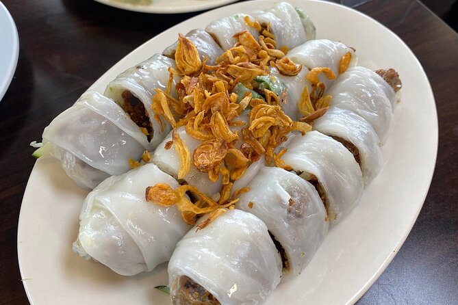 Super Niche Walking Street Food Tour in Ho Chi Minh City - Getting started at Saigon Opera House or your hotel in Districts 1, 3, and 4