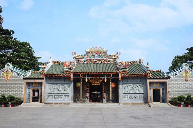 Tales of Cho Lon Cultural Walking Private Tour - Key things to know before you go