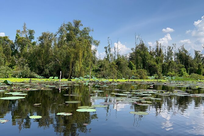Tan Lap Floating Village Authentic Mekong Delta Nature Tour - Key highlights you’ll feel during the day