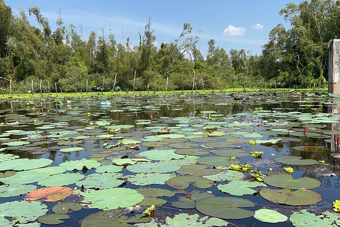 Tan Lap Floating Village Authentic Mekong Delta Nature Tour - Price and value from Ho Chi Minh City