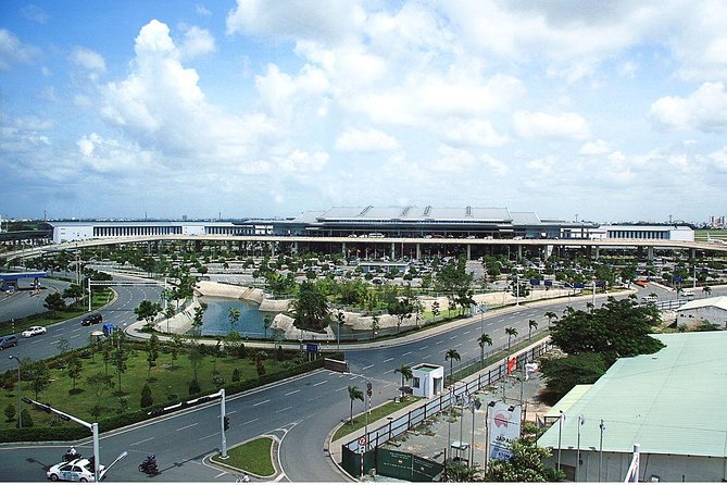 Tan Son Nhat International Airport Transfer - Practical Tips to Make Pickup Go Smoothly