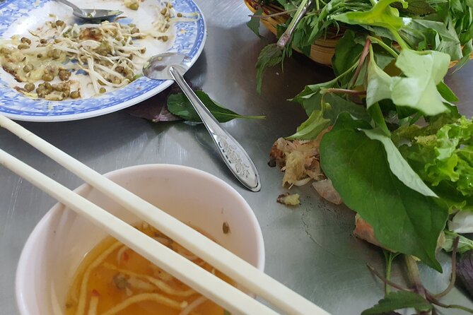 Taste of Saigon: Local Street Food Tour - The $55 value: what’s included and why it matters