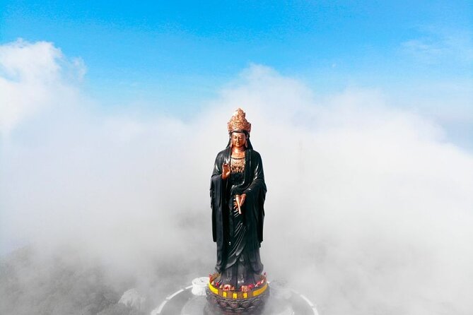 Tay Ninh Holy See - Cable Car & Cu Chi Tunnels | Small Group Tour - Who This Tay Ninh + Cu Chi Tour Suits Best