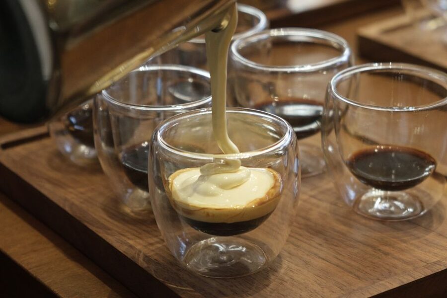 Techniques & Secrets Behind the Famed Vietnamese Egg Coffee - Key things I think you’ll care about