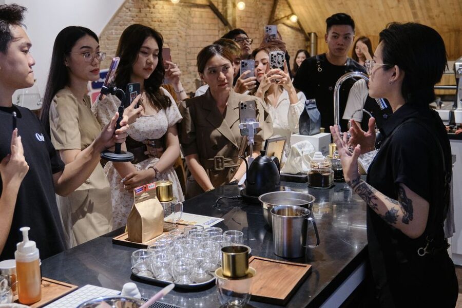 Techniques & Secrets Behind the Famed Vietnamese Egg Coffee - Should You Book This Vietnamese Egg Coffee Workshop in Ho Chi Minh City?