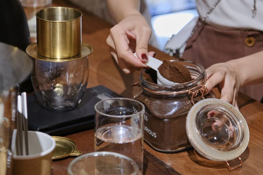 Techniques & Secrets Behind the Famed Vietnamese Egg Coffee - What the Stories Add: Coffee History and Cultural Significance You Can Taste
