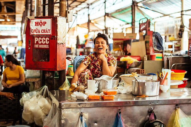The 10 Tastings of Ho Chi Minh City With Locals: Private Street Food Tour - Why this Saigon street-food tour is worth the money in 3 hours