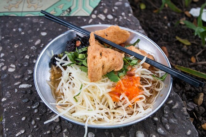 The 10 Tastings of Ho Chi Minh City With Saigon Vibes - Stop 1: the 10 tastings in Ho Chi Minh City (the main event)