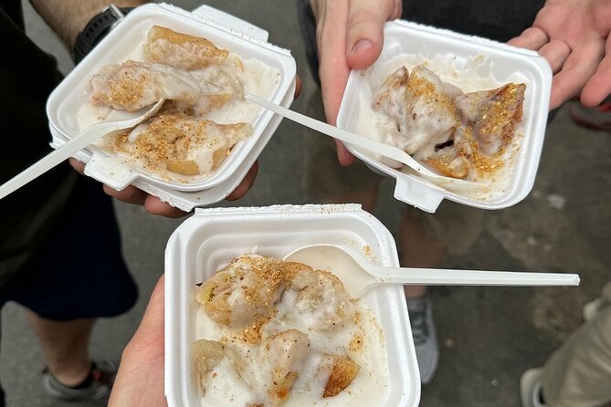 The 10 Tastings of Ho Chi Minh City With Saigon Vibes - Eating with locals: what the transparency really means