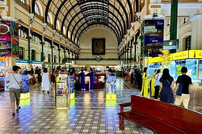The Best of Saigon: Private City Tour (Flexible Day & Half-Day) - Key highlights worth your attention