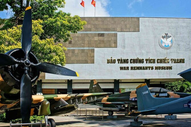 The Best of Saigon: Private City Tour (Flexible Day & Half-Day) - Ben Thanh Market drop-off: how to plan your next 2 hours