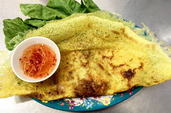 The Coolest Vegan Food Tour by Motorbike in Ho Chi Minh City - Best time to book: 1 PM vs 5:30 PM