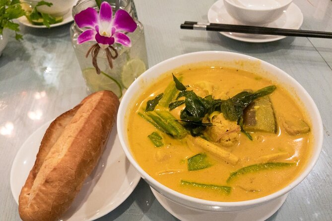 The Coolest Vegan Food Tour by Motorbike in Ho Chi Minh City - Should you book this vegan motorbike food tour?